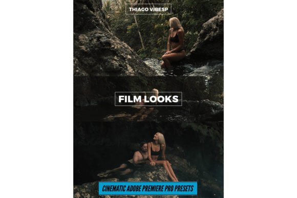 Download BMPCC Presets for Adobe Premiere Pro - Premium Resources