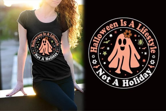 Download Halloween is a Lifestyle Not a Holiday - Premium Bundle