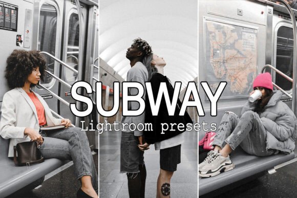 Download 10 Lifestyle Dark Lightroom Presets - Lifestyle Collection